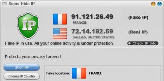 Super Hide IP v3.6.3.8-P2P