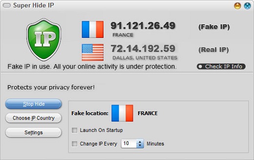 Super Hide IP v3.6.3.8-P2P