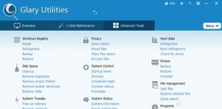 Glary Utilities Pro v5.87.0.108 Multilingual-P2P