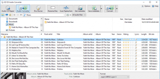EZ CD Audio Converter Ultimate v7.0.0.1 Multilingual-P2P