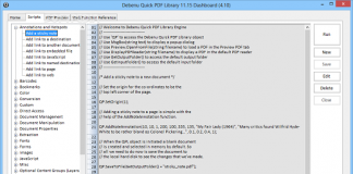 Foxit Quick PDF Library v14.11 WinAll Regged-FALLEN
