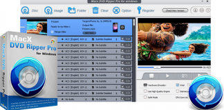 MacX DVD Ripper Pro v8.7.0.166 Build 13.12.2017 Multilingual-P2P