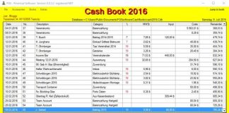 FGS Cashbook v6.5.8 Multilingual-P2P