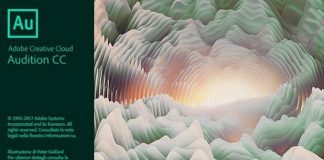 Adobe Audition CC 2018 v11.0.0.199-P2P
