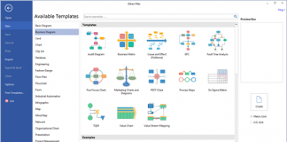 EdrawSoft Edraw Max v9.0-AMPED