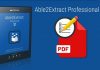 Able2Extract Professional v12.0.2.0 (x86/x64)-P2P + Portable