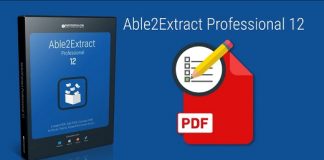 Able2Extract Professional v12.0.2.0 (x86/x64)-P2P + Portable