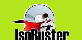 IsoBuster Pro v4.0 Build 4.0.0.0 Multilanguage-P2P