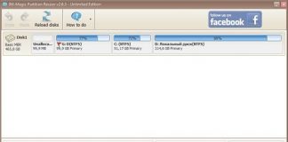 IM-Magic Partition Resizer v3.3.0 Unlimited Edition-P2P