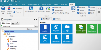Devolutions Remote Desktop Manager Enterprise Edition v12.6.8.0 Incl Keygen-AMPED