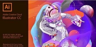 Adobe Illustrator CC 2018 v22.0.1.249-P2P