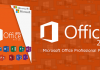 Microsoft Office Professional Plus 2016 (x86x64) V16.0.4549.1000 Nov2017-P2P