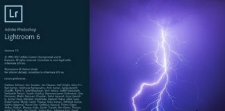 Adobe Photoshop Lightroom Classic CC 2018 v7.0.0.10-P2P