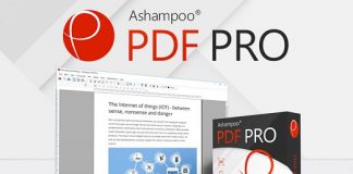 Ashampoo PDF Pro v1.0.7 Multilingual-P2P