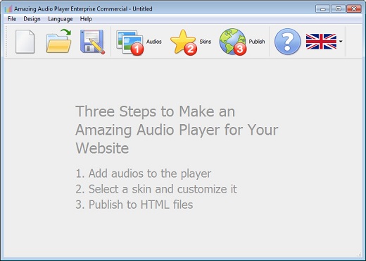 Amazing Audio Player Enterprise v3.7-P2P Amazing Audio Player Enterprise v3.7-P2P