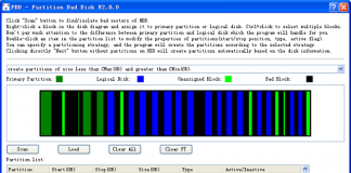 Partition Bad Disk v3.4.1-P2P + Portable