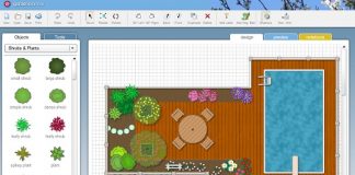 Artifact Interactive Garden Planner v3.5.25-P2P