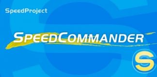 SpeedCommander Pro v17.20.8800 Bilingual-P2P