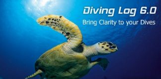 Diving Log v6.0.11 Multilingual-P2P
