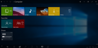 Immersive Explorer Premium v1.5.2-P2P