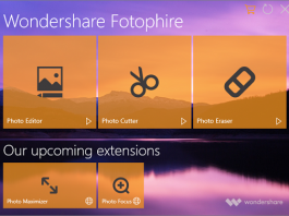 Wondershare Fotophire v1.1.0.0-P2P