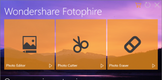 Wondershare Fotophire v1.1.0.0-P2P