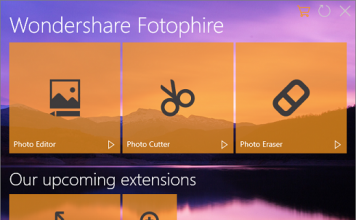 Wondershare Fotophire v1.1.0.0-P2P