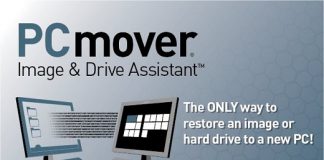 Laplink PCmover Image & Drive Assistant v10.1.649-P2P