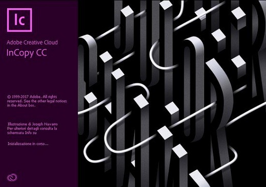 Adobe InCopy CC 2018 v13.0.0.123-P2P Adobe InCopy CC 2018 v13.0.0.123-P2P