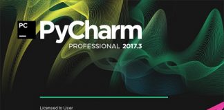 JetBrains PyCharm Professional v2017.3.1 Build 173.3942.36-P2P