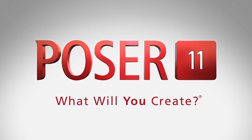 Smith Micro Poser Pro v11.0.8.34338-P2P Smith Micro Poser Pro v11.0.8.34338-P2P