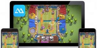 Apowersoft ApowerMirror v1.2.3 (Build 08/12/2017) Multilingual-P2P