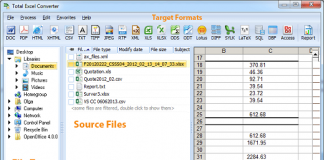 Coolutils Total Excel Converter v5.1.0.244 Multilingual-P2P