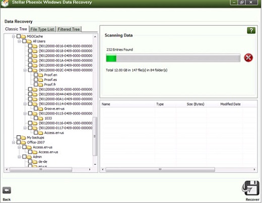 Stellar Phoenix Windows Data Recovery Professional v7.0.0.2-P2P + Portable