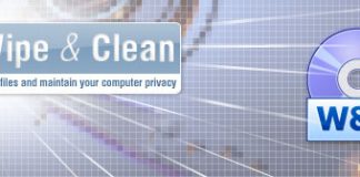 R-Wipe & Clean v11.9 Build 2187 Corporate-P2P + Portable