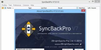 2BrightSparks SyncBackPro v8.3.16.0 Multilingual-P2P + Portable