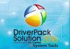 DriverPack Solution v17.7.73 Multilingual-P2P
