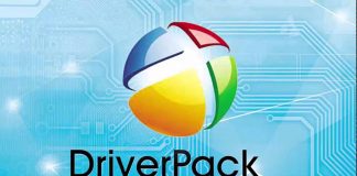 DriverPack Solution v17.7.73 Multilingual-P2P