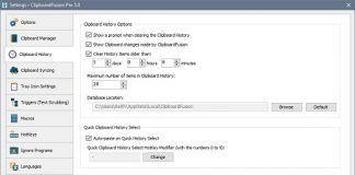 ClipboardFusion Pro v5.2 Multilingual-P2P