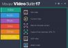 Movavi Video Suite v17.0.2 Multilingual-P2P + Portable