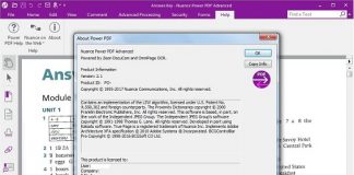 Nuance Power PDF Advanced v2.10.6414 Multilingual-P2P