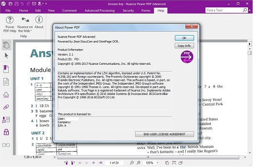 Nuance Power PDF Advanced v2.10.6414 Multilingual-P2P