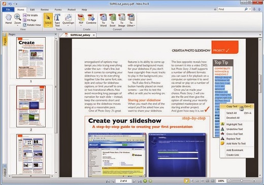 Nitro Pro Enterprise/Retail v11.0.5.270 (x86/x64)-P2P