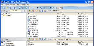 UltraISO Premium Edition v9.7.0.3476 Multilingual-P2P