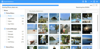 EaseUS MobiSaver v7.5 Build 2017.10.19 Multilingual-P2P