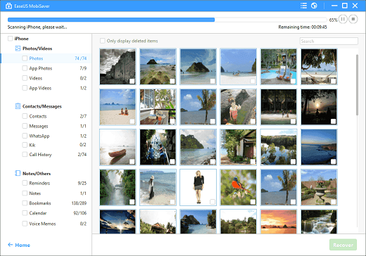 EaseUS MobiSaver v7.5 Build 2017.10.19 Multilingual-P2P