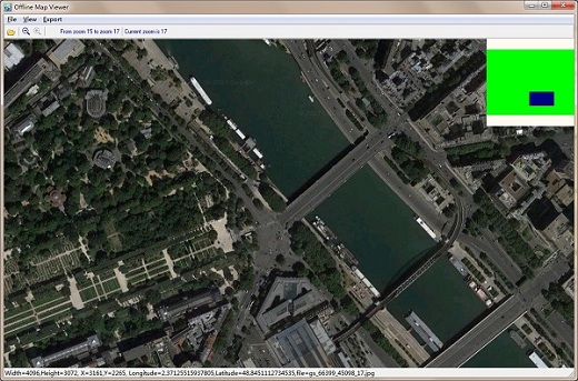 AllMapSoft Offline Map Maker v7.534-P2P