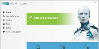 ESET NOD32 Internet Security v11.0.154.0 (x86/x64) Multilingual-P2P