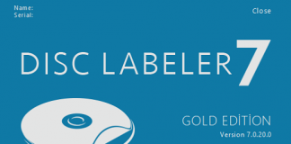 SureThing Disk Labeler Deluxe Gold v7.0.78.0-P2P