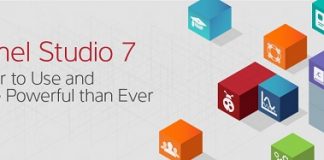 Atmel Studio v7.0.1417-P2P